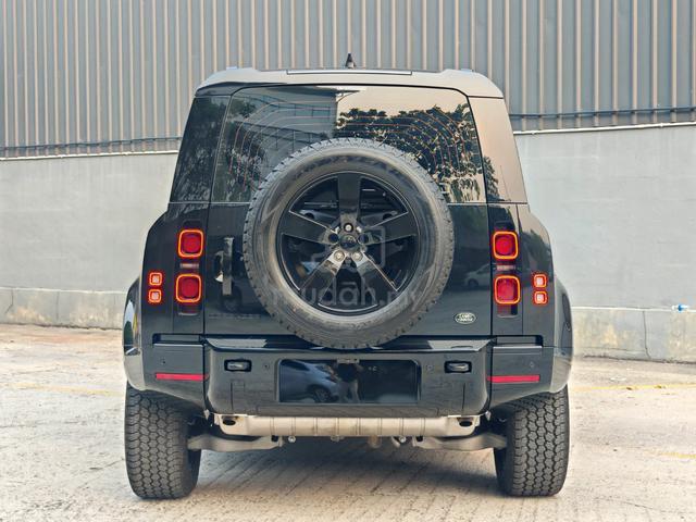 2023 Land Rover DEFENDER 110 2.0 SE NEW CAR GRADE - 4