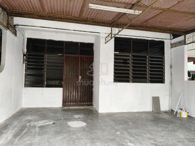 Rumah Teres untuk DISEWA @ Taman Ria Sungai Petani Kedah 1