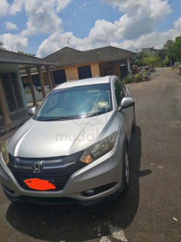 2015 Honda HR-V 1.8 E (A) - 2