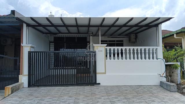 No 3264 Jalan SJ 3/6 Taman Seremban Jaya , Negeri Sembilan 1