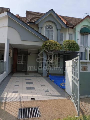 2-Storey Terrace Bandar Sri Damansara | 3 Parking  1