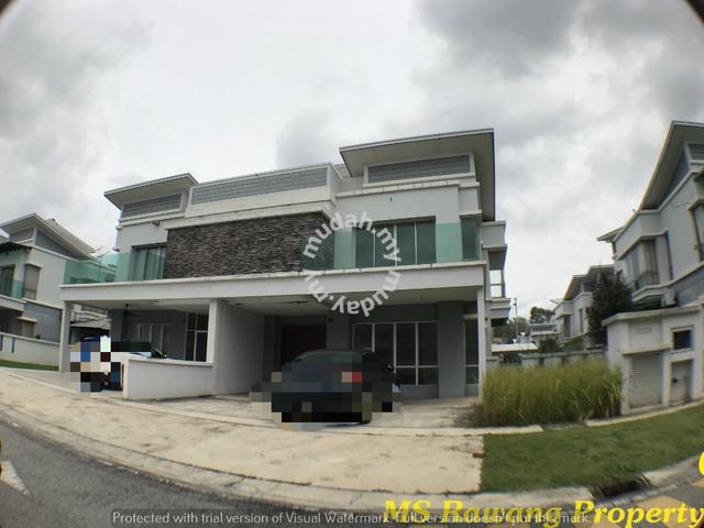 Anggun 2 Semi D [Renov], 1 , 3 , Kota Emerald , Amberley , Rawang Sale 1