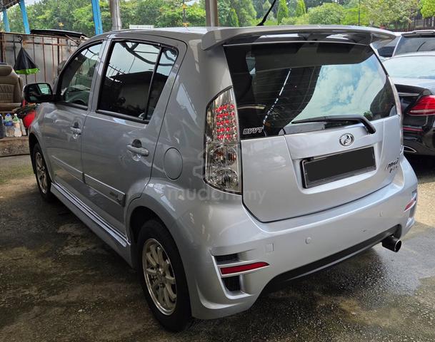 2011 Perodua MYVI 1.3 SE ZHS FACELIFT (A) - 4
