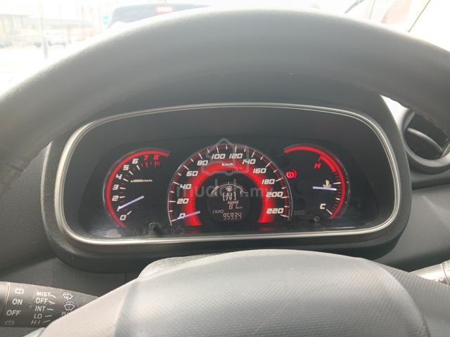 2014 Perodua MYVI 1.5 SE ZHS (A) - 4