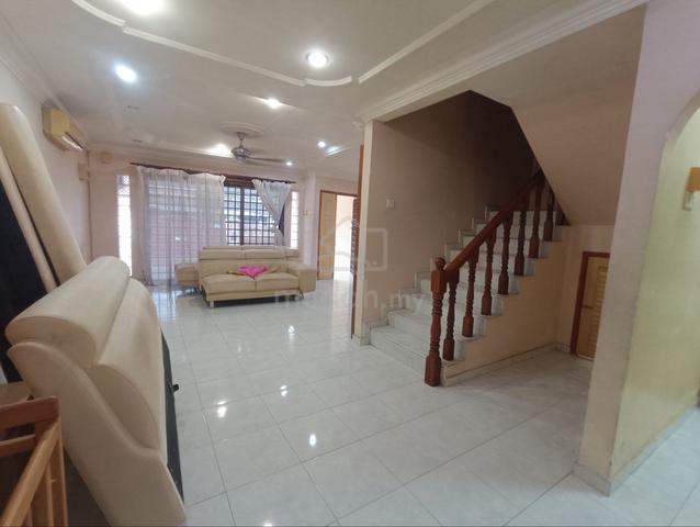 Buntong [Taman Rishah] 2-storey Terrace House For SALE 4