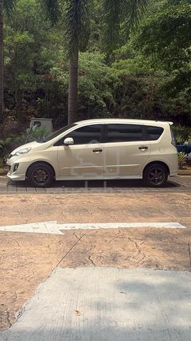 2014 Perodua ALZA 1.5 SE ZS FACELIFT (A) - 3