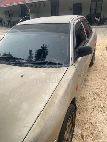 2002 Proton WIRA 1.5 A/B GLI (A) - 2