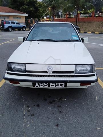 1995 Proton SAGA 1.5 (M) - 3