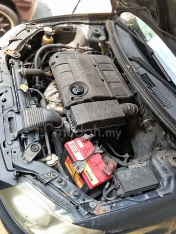 2009 Proton SAGA 1.3 BASE LINE (M) - 3