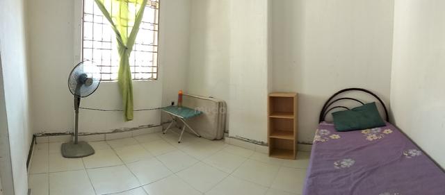Middle Room(condominium mutiara perda)(L) 1