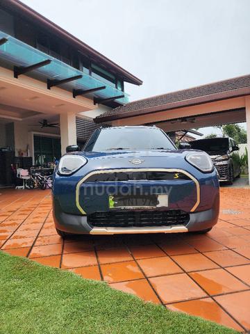 2024 Mini ACEMAN 1.0 SE MY24 J05 (A) - 2