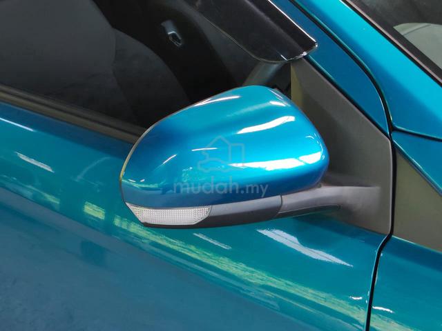 2024 Perodua AXIA 1.0 SE MY23 A300 D74A (A) - 4