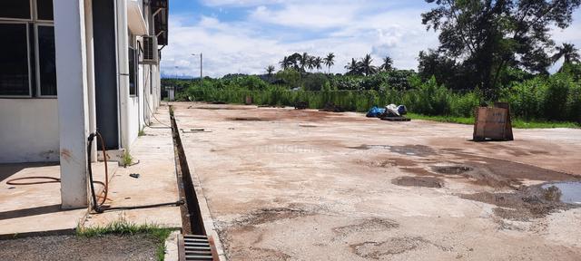 1.5 storey factory for Rent In Lunas Kulim 2