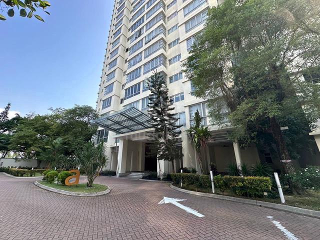 The Tamarind @ Sentul East 1
