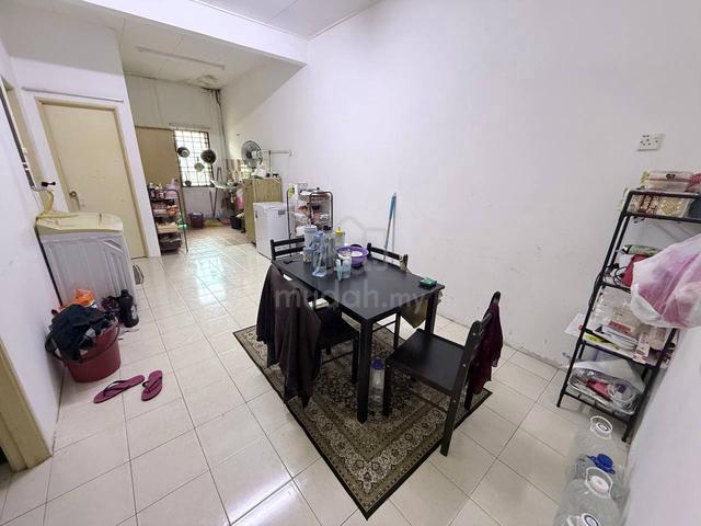 Single Storey Nusari Bayu 1 Bandar Sri Sendayan Seremban 2 1