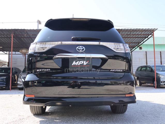 2013/15 Toyota ESTIMA 2.4(A) AERAS PREMIUM M427 - 3