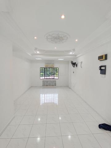 Wisma 2020 Muar 1