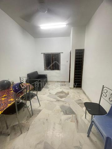 Apartment Taman Malinja 1
