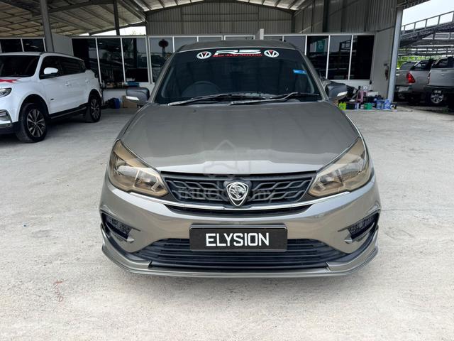 2019 Proton SAGA 1.3 STANDARD (A) ONE OWNER - 2
