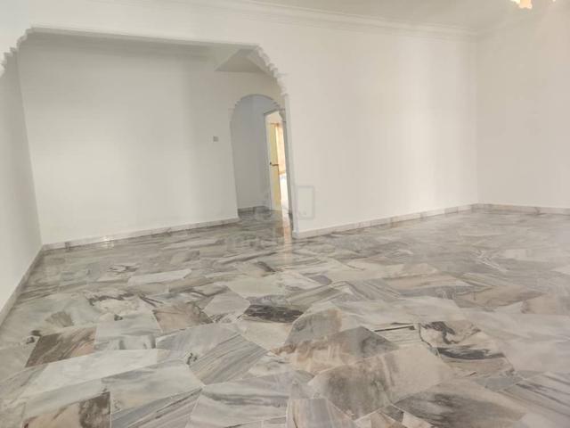 Good Condition Full Loan 22 x 75 Taman Harmoni Kajang 1