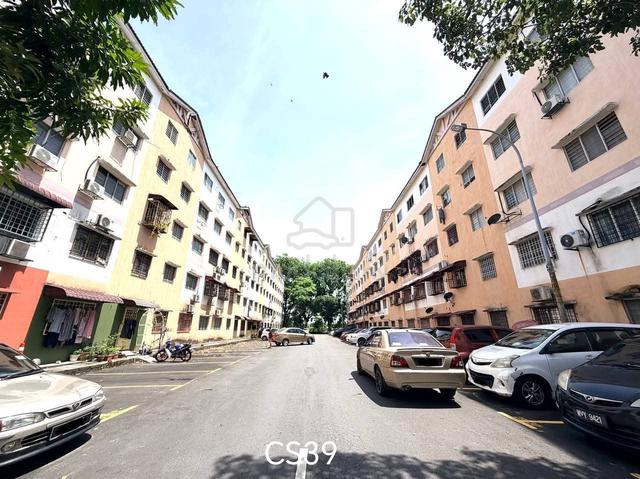 Bandar Bukit Tinggi 1 Apartment 1