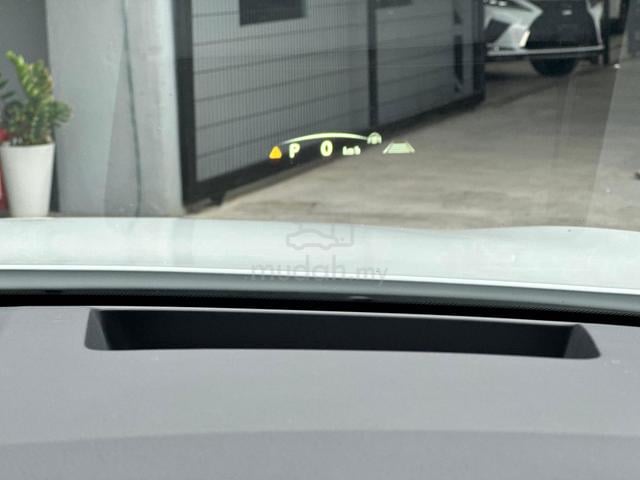 2023 Lexus RX350 2.4 F SPORT P-ROF HUD DIM BSM 360 - 5