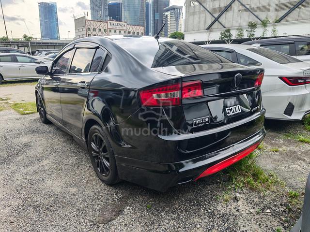 2012 Proton PREVE 1.6 EXECUTIVE (A) - 2