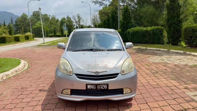 2005 Perodua MYVI 1.3 EZ (A) - 4