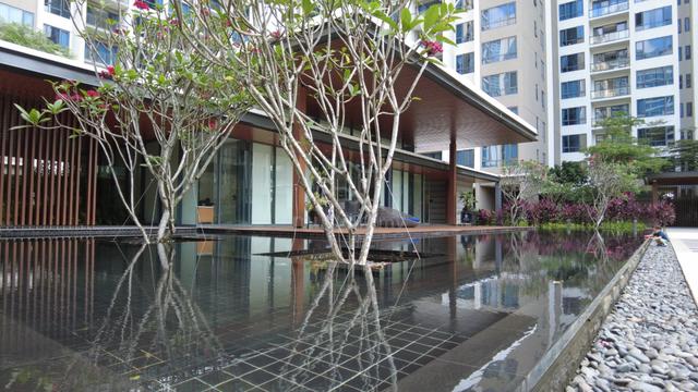 Agile Mont Kiara 1
