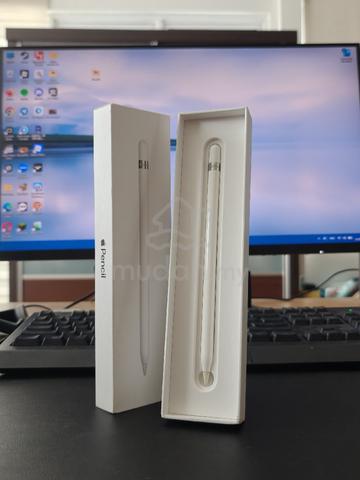 iPad 9th Gen 64GB (including Apple Pencil)  - photo 5 of 5