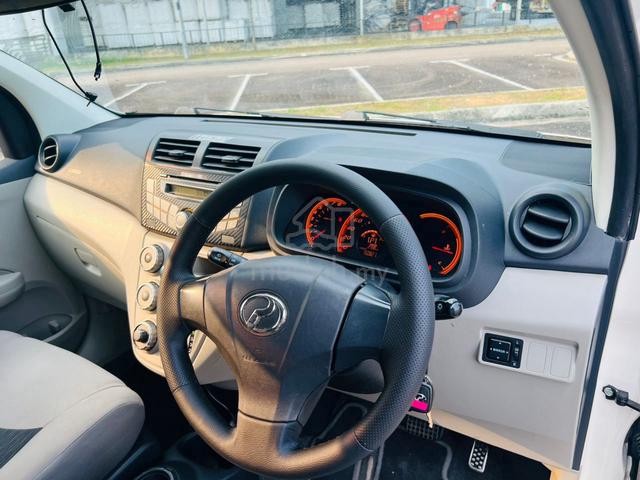 CASH N CARRY 2013 Perodua MYVI 1.3 (A)SPORTY - 4
