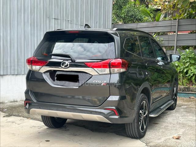 2022 Perodua ARUZ 1.5 AV (A) - 5