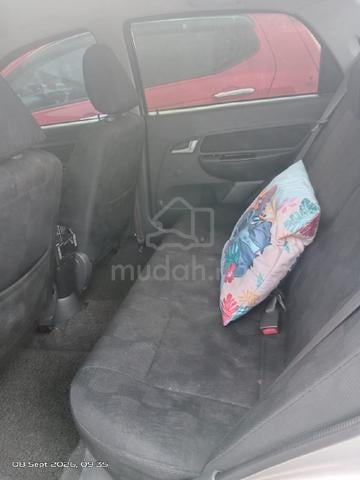 2011 Proton SAGA 1.3 FL (A) - 3