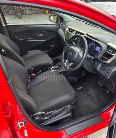 2018 Perodua MYVI 1.3 STANDARD G (A) - 5