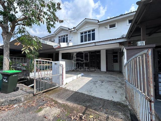 2 Stry Terrace Taman Kulim Utama (Fasa 2) Kulim Kedah. Boleh Full Loan 1