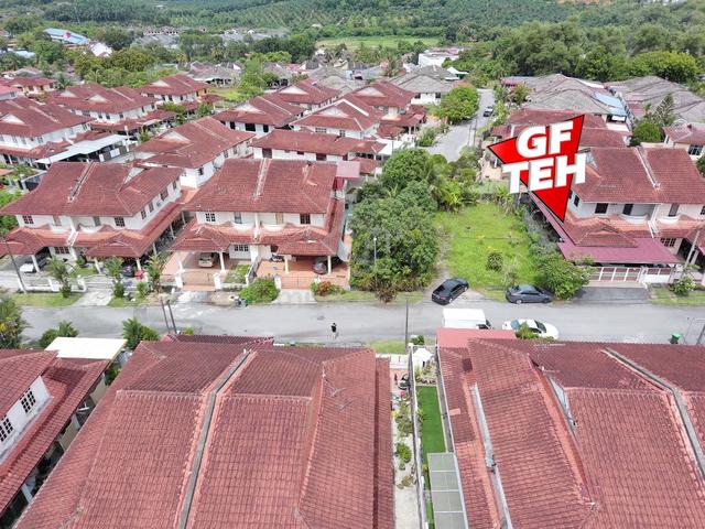 4 Bungalow Lot Bulk Sales | Residential Land | Kulim | Kedah b 1
