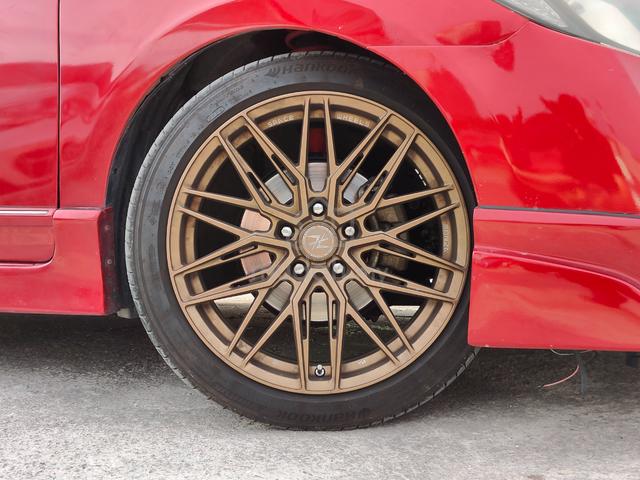 2011 Honda CIVIC 2.0 S i-VTEC FACELIFT AUTO - 3
