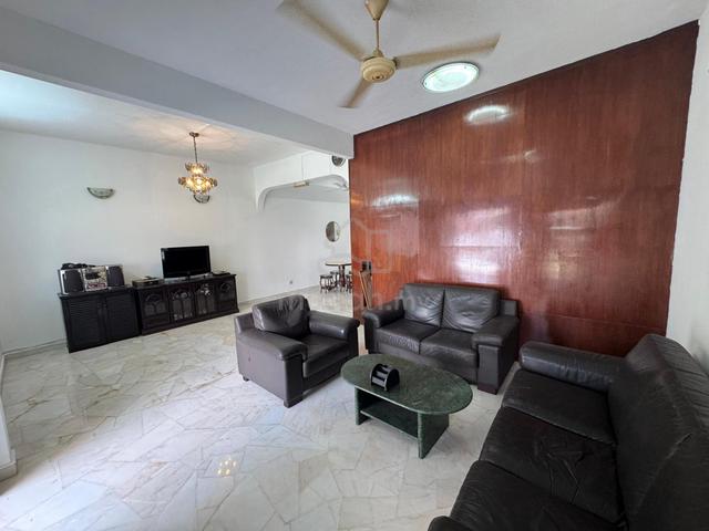 Taman Desa Jaya 2 Sty, Well Kept, Welcome Viewing 1