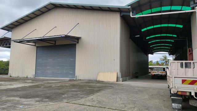 Putatan Roadside Warehouse| Petagas|Full covered|Kinarut 2