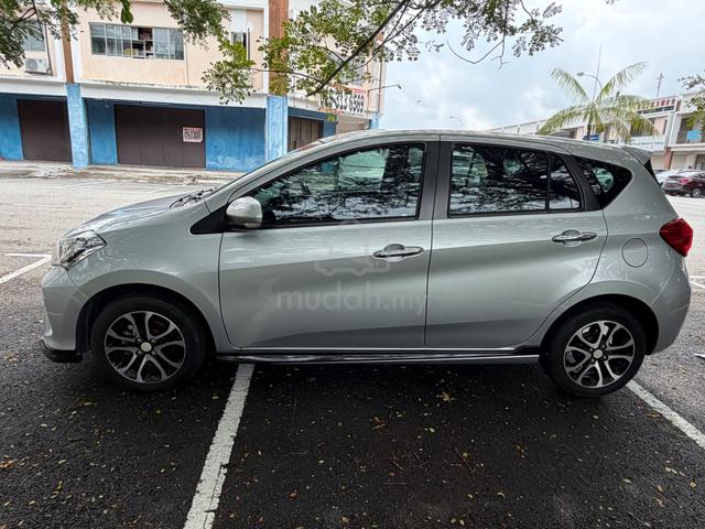 2020 Perodua MYVI 1.5 ADVANCE (A) TIP TOP - 4