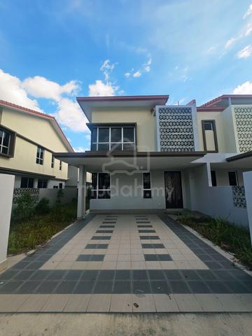 Kemasukan segera, brand new, Caralyn 2 Setia Alam Sari, Bangi 1