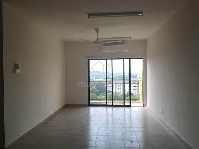 Residensi Alami 1