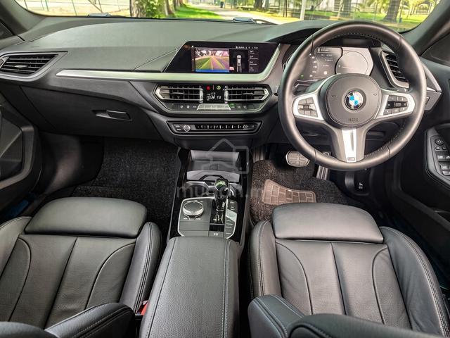 DEC 2020 BMW 218i Gran Coupe M Sport Local 1 Owner - 5