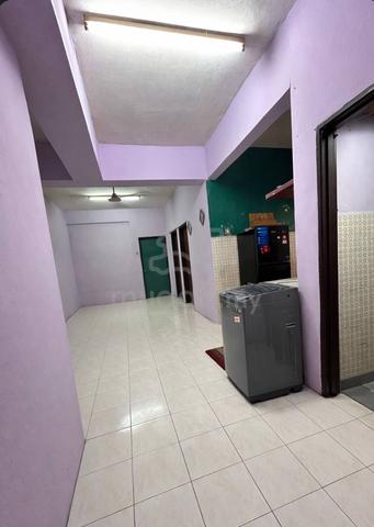 Pusat Hentian Kajang 1