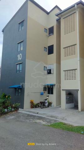 Taman Flora Heights 1