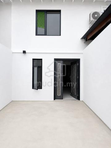 Low Cost Double Storey Desa Cemerlang | 2Aircond | 2 Water Heater 1