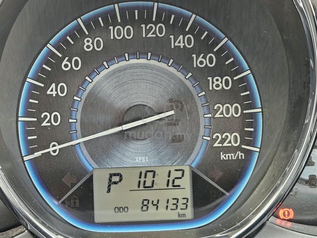 2018 Toyota VIOS 1.5 G NSP151R FACELIFT (A) - 3