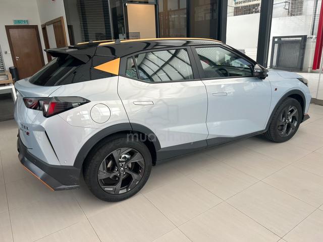 2026 New GAC EMZOOM AKPK BOLEH LOAN 💯LOAN - 5