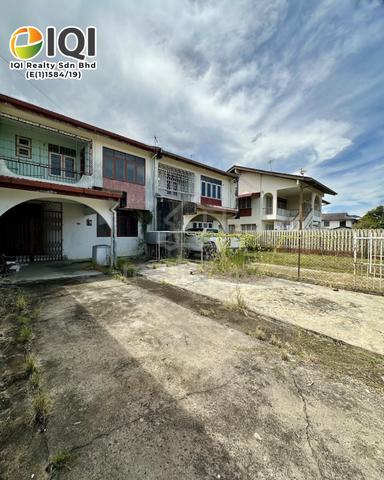 Taman Joo Hwa | Double storey Terrace House | 999 | Fully Extended 1