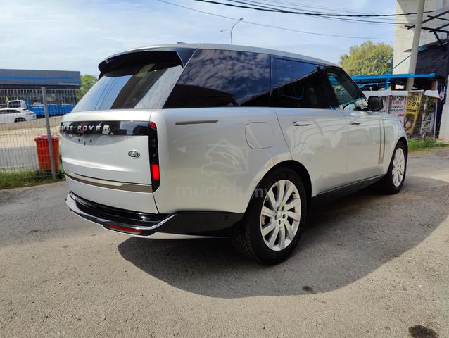 2023 Land Rover RANGE ROVER 3.0 VOGUE P400 V6 (A) - 2